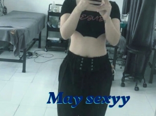 May_sexyy