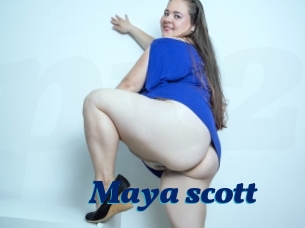 Maya_scott