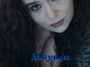 Maya4u