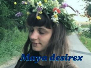 Maya_desirex