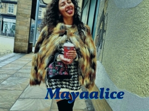 Mayaalice