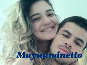 Mayaandnetto