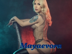 Mayaevora