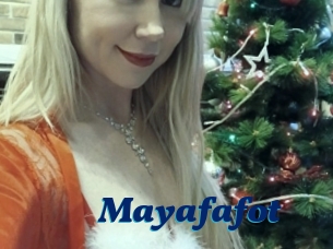 Mayafafot