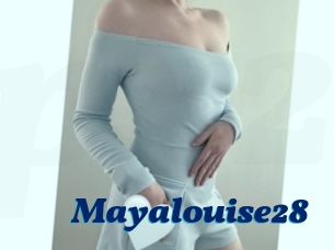 Mayalouise28