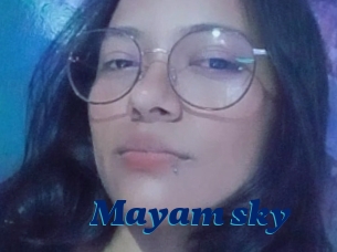 Mayam_sky