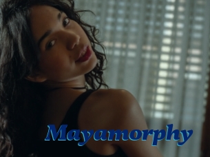 Mayamorphy