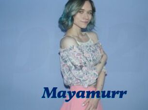 Mayamurr