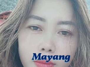 Mayang