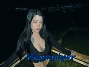 Mayapiper