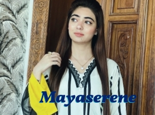 Mayaserene