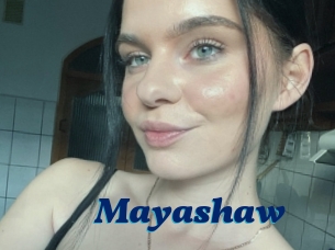 Mayashaw