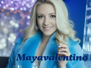 Mayavalentino