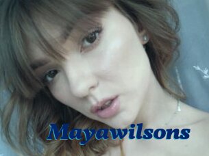 Mayawilsons