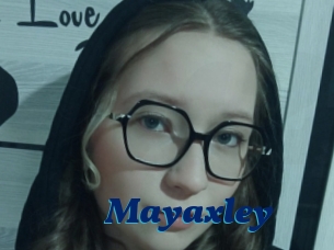 Mayaxley