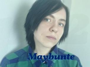 Maybunte