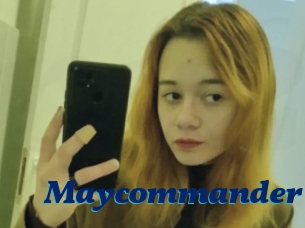 Maycommander