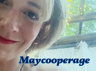 Maycooperage