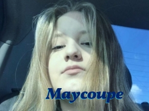 Maycoupe