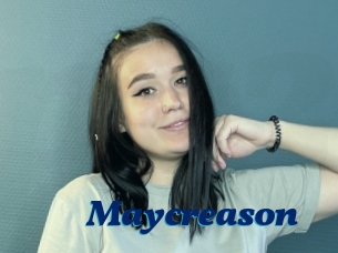 Maycreason