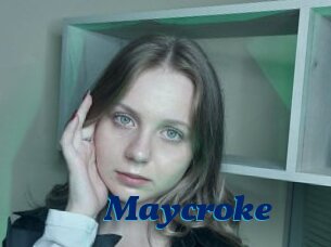 Maycroke