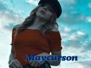 Maycurson