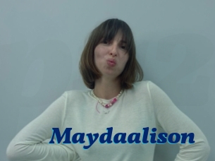 Maydaalison