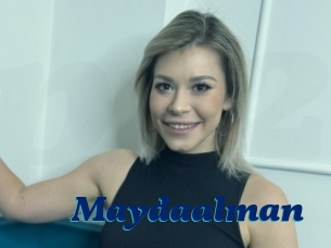 Maydaalman