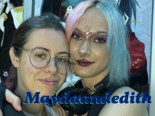 Maydaandedith