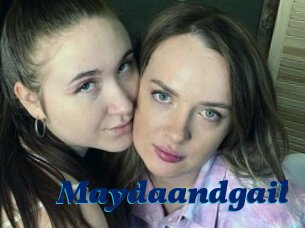 Maydaandgail