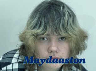 Maydaaston