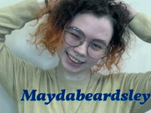 Maydabeardsley