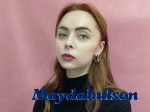 Maydabulson