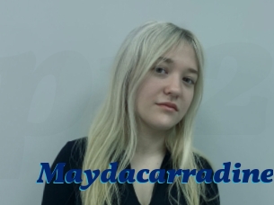 Maydacarradine