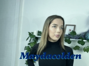 Maydacolden