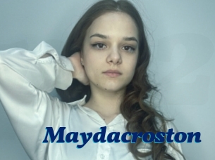 Maydacroston