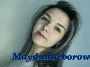 Maydadurborow