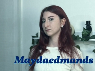 Maydaedmands