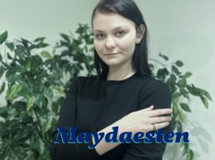 Maydaesten