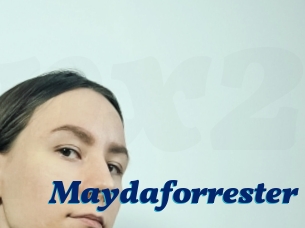 Maydaforrester