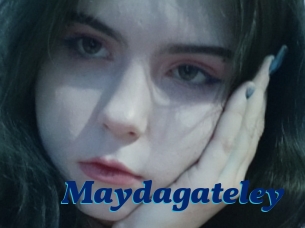 Maydagateley