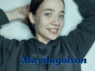 Maydagolson