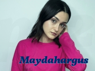 Maydahargus