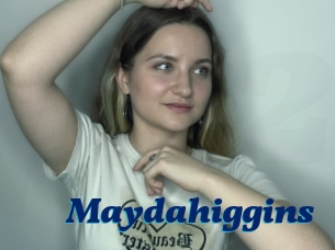Maydahiggins