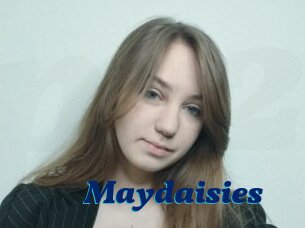 Maydaisies