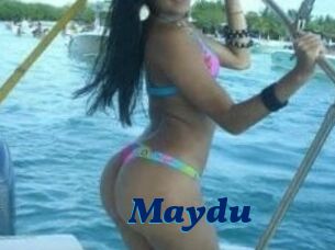 Maydu