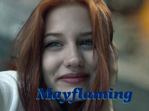 Mayflaming