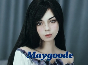 Maygoode