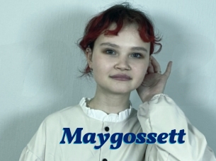 Maygossett