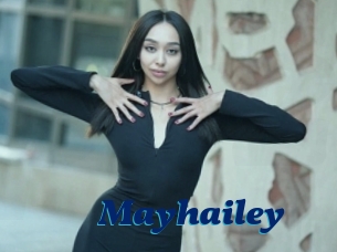 Mayhailey